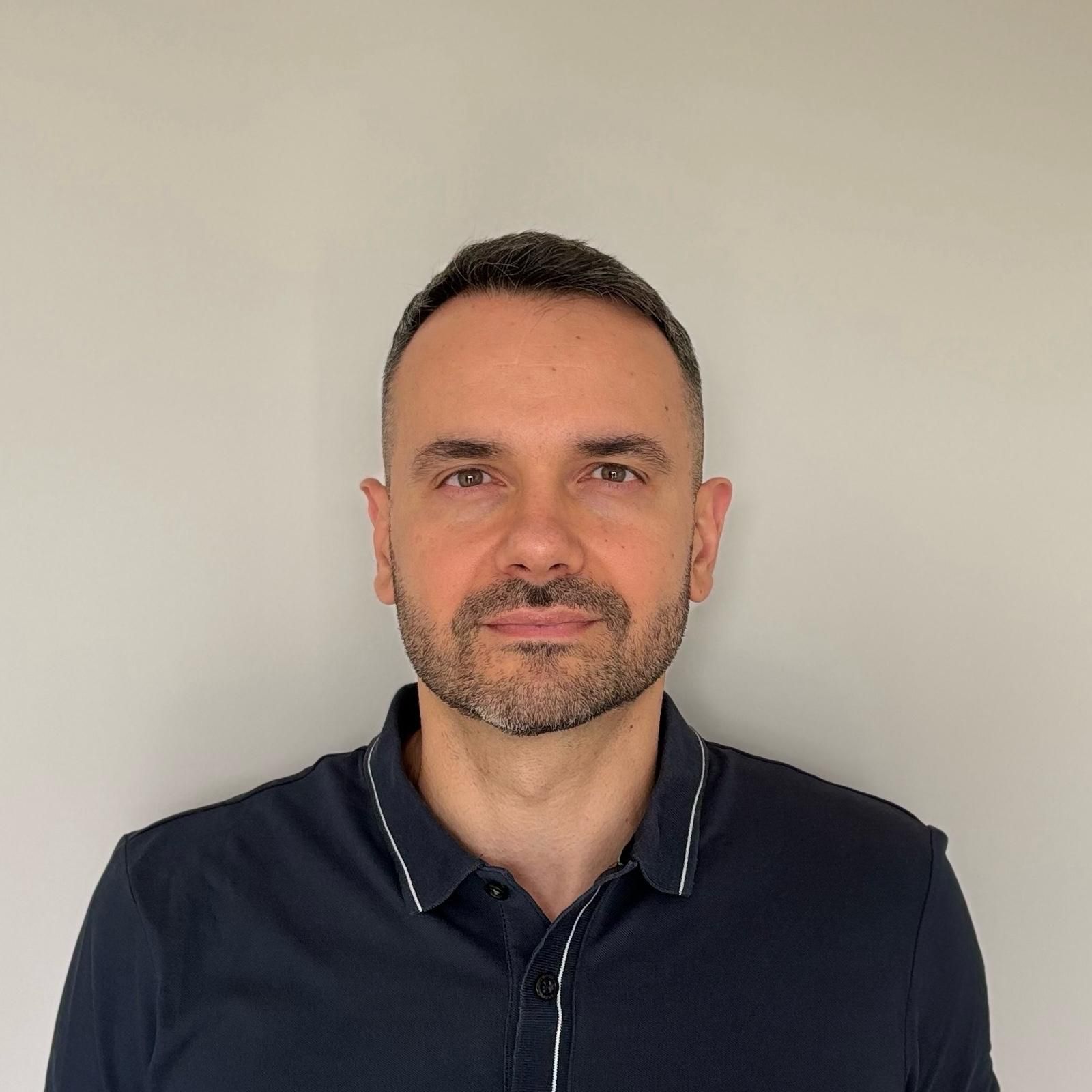 Mario Casciaro - Software Architect and Author