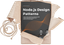 Node.js Design Patterns book cover